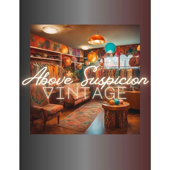 Psychedelic Smiley Bag - Picture 2 of 3